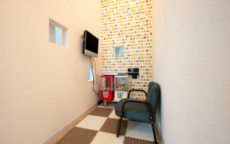 キッズスペース