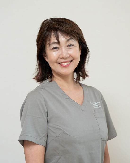 髙橋崇子